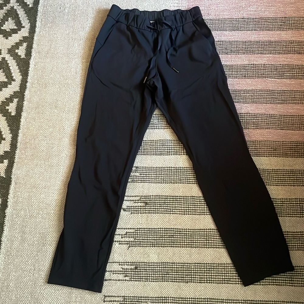 Lululemon joggers